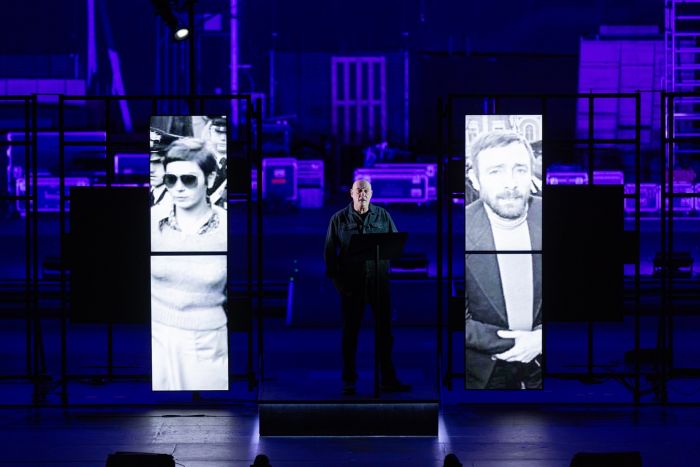 Politeama Rossetti, 2 marzo: una nuova inedita e inattesa storia di cronaca con Stefano Nazzi