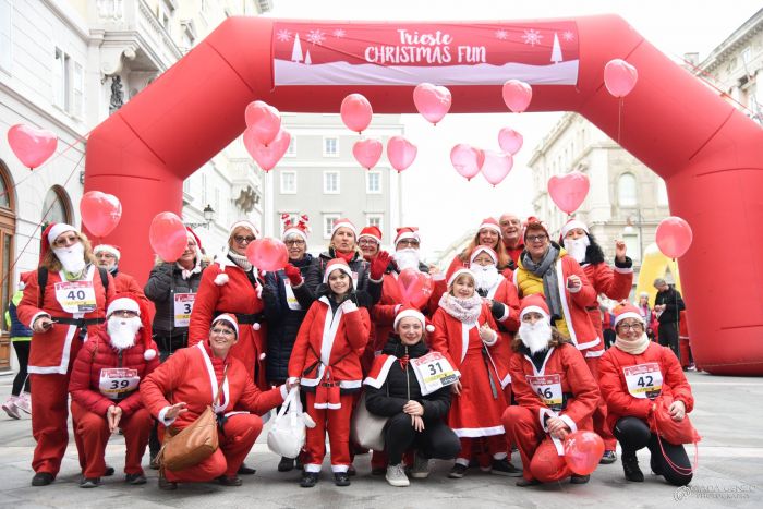 Domenica 17 dicembre "Bavisela di Natale" con incasso al Burlo! 