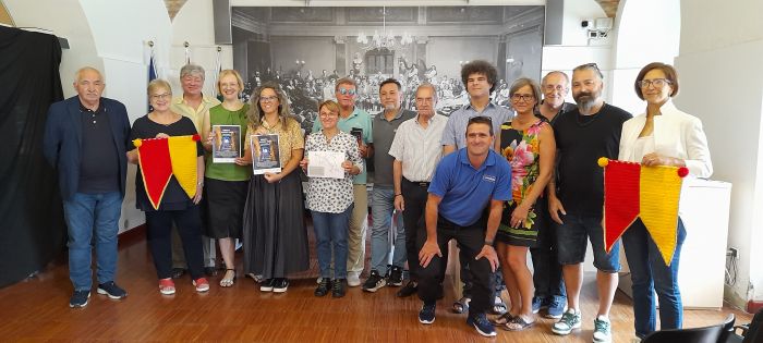 “Servola sotto le stelle”: sabato il cuore del rione brilla di cultura, musica e tradizioni