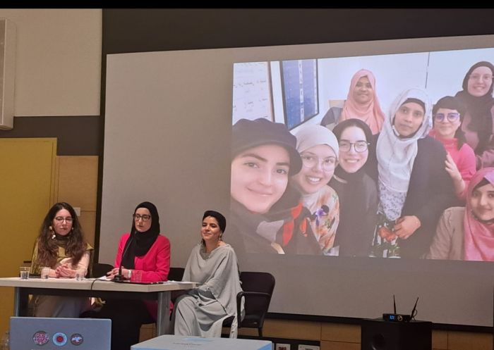 "Voci di Comunità": a San Giacomo l'Islam raccontato dalle donne