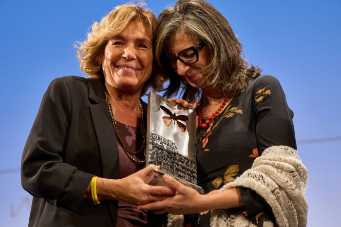 Premio Luchetta, 3 giorni con pubblico record al Miela: Francesca Albanese illumina Trieste