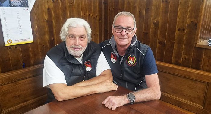 Trieste, cambio al vertice del Club Alpinistico: Riosa succede a Gherlizza dopo 17 anni