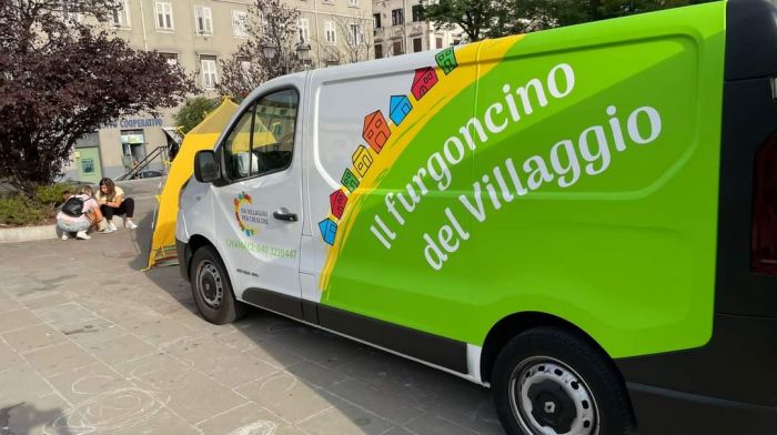 Giornata della Terra: mercoledì 22 aprile bambini e famiglie invitati al giardino della Maddalena
