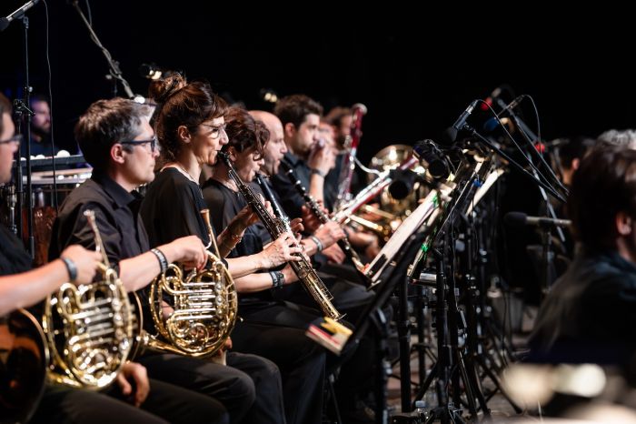 La FVG Orchestra cerca tre musicisti da assumere a tempo indeterminato!