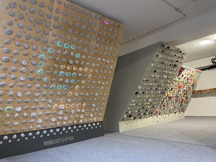 Gravità Zero di Trieste: Nuovi Spazi e Tecnologie all'Inaugurazione del 1° Febbraio