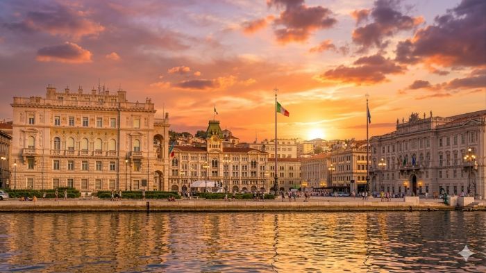 “L’ora di storia”: visite guidate all'ora del tramonto per le vie della città