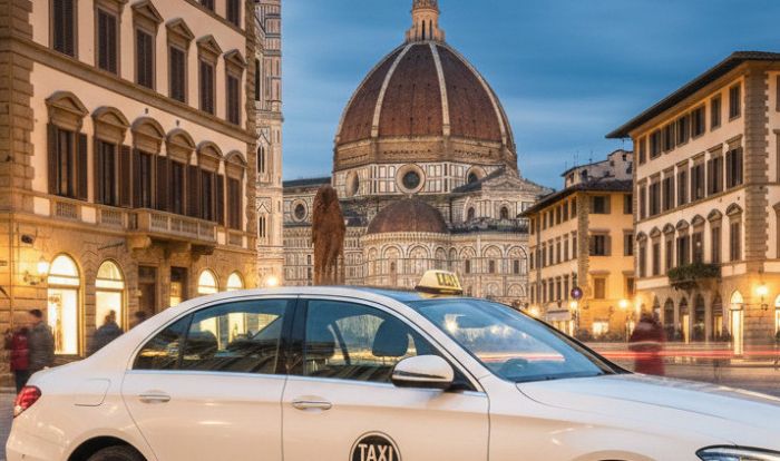 Vuole tornare a casa in Campi Elisi, ma il taxi era a 400 km di distanza: il risveglio è amarissimo (VIDEO)