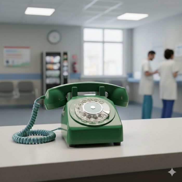 Sanità, ASUGI attiva il numero unico 116117: addio al vecchio numero verde