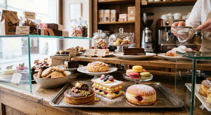 Dolce Trieste: le 5 pasticcerie al top secondo la classifica di TripAdvisor