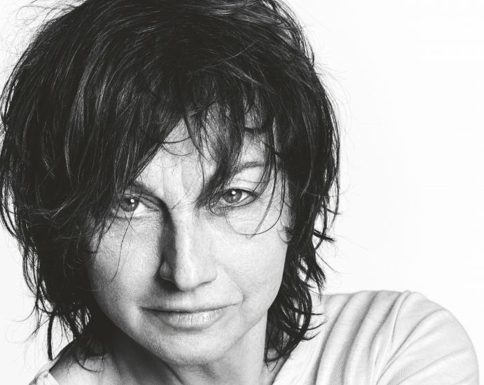 Gianna Nannini il 6 luglio 2025 live a Villa Manin