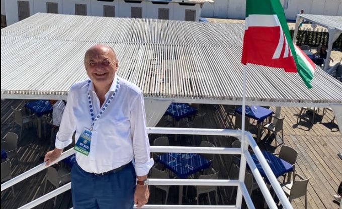 Ministro Pichetto Fratin: crisi in Mar Rosso, rischio aumento costi