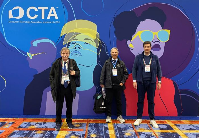 CES di Las Vegas: FVG presente all'appello con il suo "Sistema Alto Adriatico"