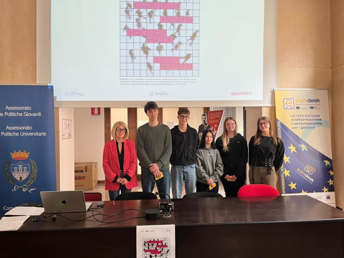 Gorizia mette i giovani al tavolo delle scelte, maratona sulla città che verrà 