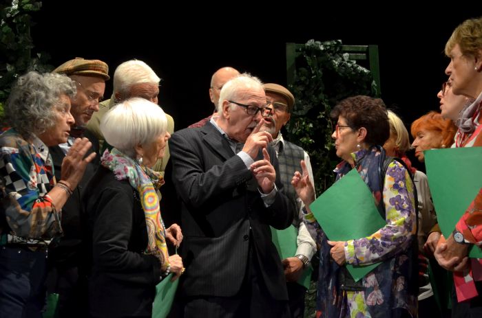 “I Ragazzi del Coro” al Teatro Bobbio: grande spettacolo di beneficenza a Trieste per La Strada dell’Amore