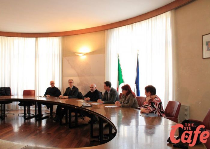 Lavoro e dignità, il Comune di Trieste assume 54 persone con disabilità in due anni (FOTO-VIDEO)