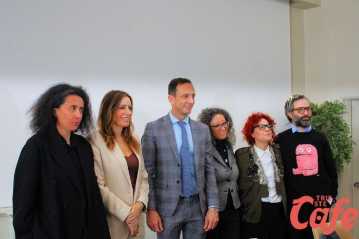 Fedriga celebra l'ITS Contest 2025: un'innovativa piattaforma di scouting per giovani designer
