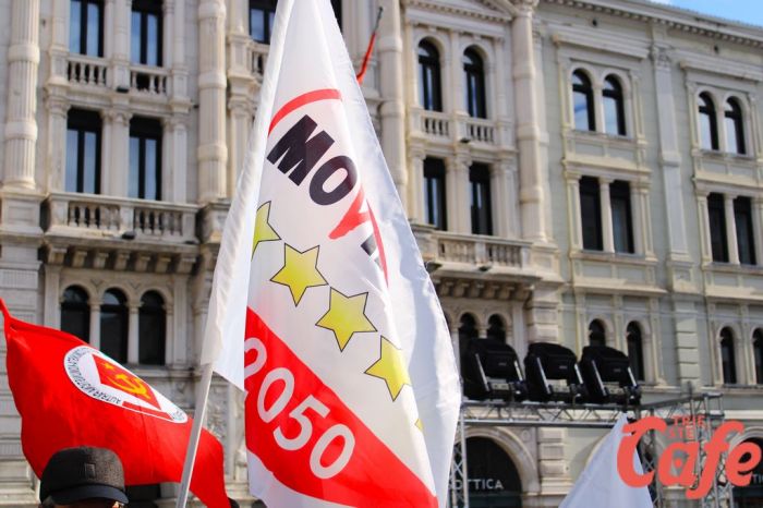 Movimento 5 Stelle Trieste: incontro pubblico sul decreto Sicurezza e le sue ricadute