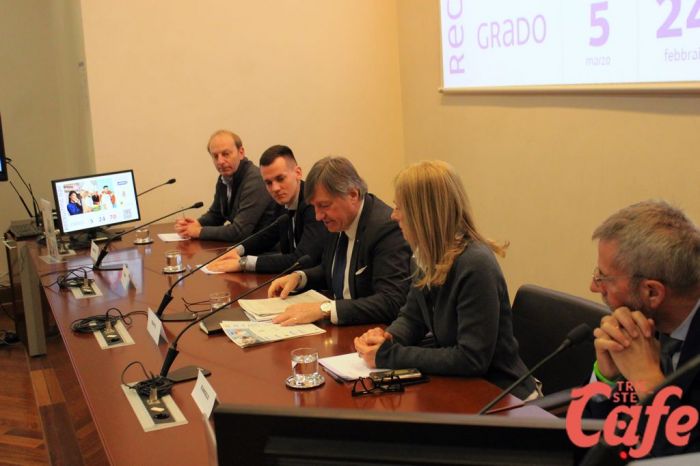 Recruiting day per il Club del Sole e il Villaggio Turistico Europa