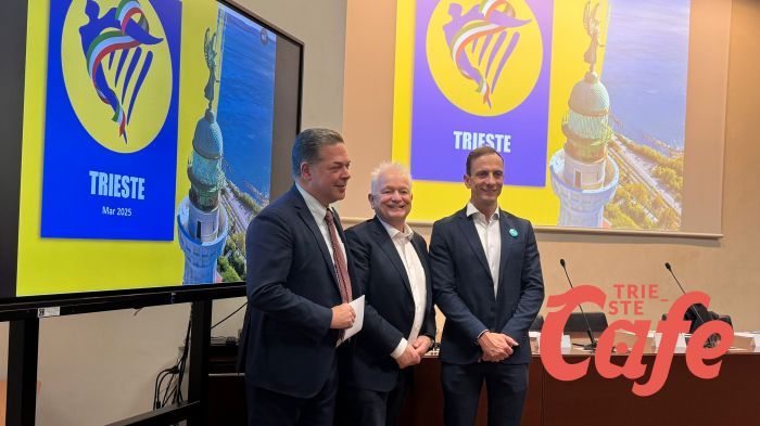 Trieste Airport: Fedriga, più opportunità con nuova offerta Ryanair