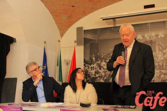 Comune di Trieste: annunciati gli eventi in occasione della Giornata Internazionale della Donna
