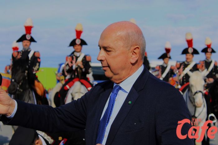 Il Sindaco Dipiazza ricorda l'on. Isidoro Gottardo: "Un politico di grande visione e un uomo perbene"