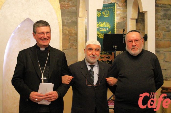 Ramadan e confronto politico tra giovani, le dirette di questa sera su Trieste Cafe 