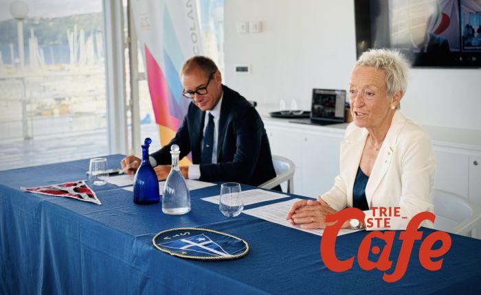 Barcolana 56: un'edizione all'insegna dell'inclusività (VIDEO-SERVIZIO)