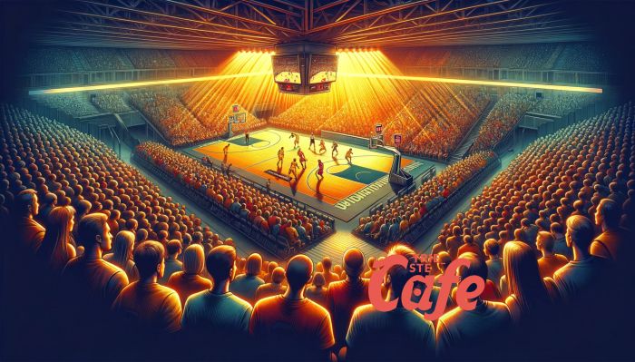L'affluenza dei tifosi in Serie A2 di basket: Trieste tra le eccellenze