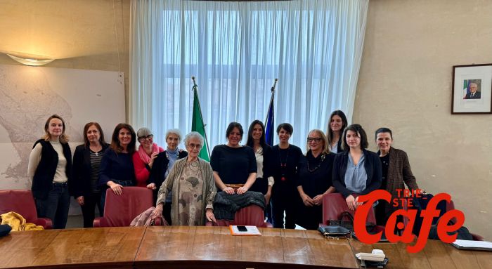 La commissione pari opportunità adotta iniziative chiave per i diritti delle donne