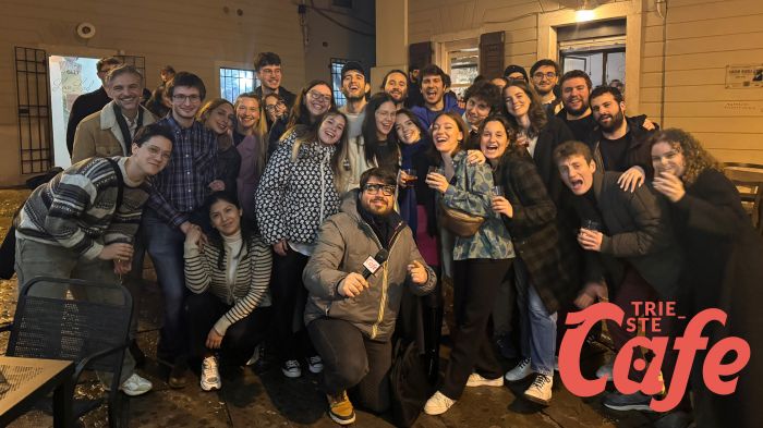 Ludovica festeggia prima della laurea: “È l’unica triestina che fa la festa prima del titolo” (VIDEO)