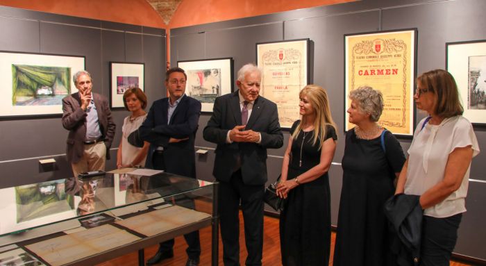 Ultimi giorni per regalarti un anno di cultura: la tessera Civici Musei a 15 euro scade il 6 gennaio