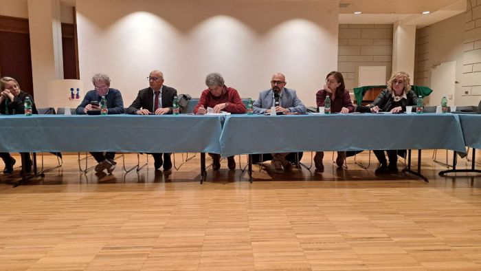 Ater Trieste incontra la Quinta Circoscrizione, confronti sulle segnalazioni fatte dai residenti