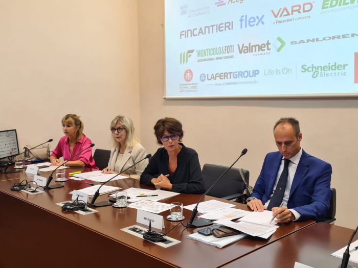 Formazione: Rosolen, figure specializzate fondamentali per la svolta green (VIDEO-SERVIZIO)