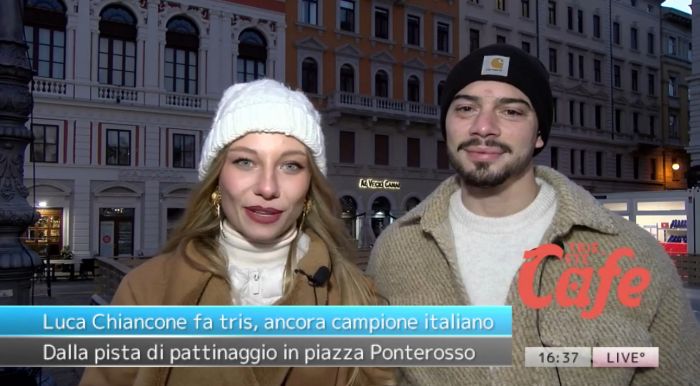 Chiancone centra il tris è ancora campione italiano: la determinazione dietro il campione di pugilato (VIDEO-INTERVISTA)