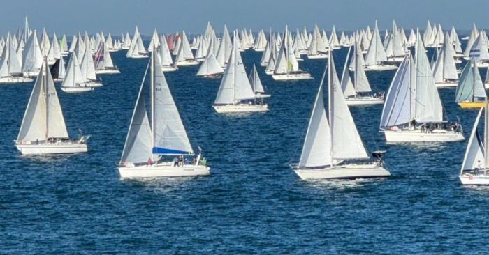 Trieste in festa e in sicurezza: il successo operativo della Barcolana 2025