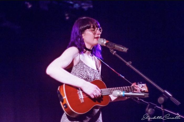 Roma Pride 2024: Lunisa in scena con la Papasidero Dream Factory (VIDEO)