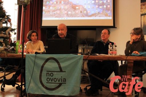 TAR sospende l’iter dell’ovovia: accolti i ricorsi del Comitato (VIDEO)