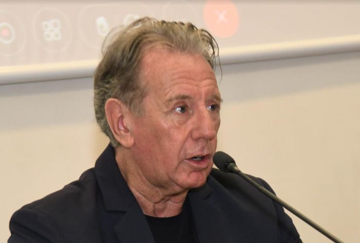 Ambiente: Scoccimarro, per gli ecoeventi 2025 già pronto 1 mln euro (VIDEO)