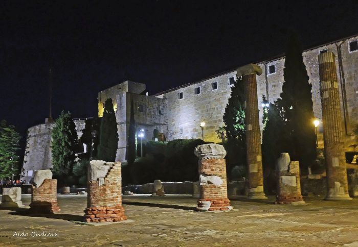 Il Villaggio di XALPS al Castello di San Giusto: un evento tra cultura e montagna