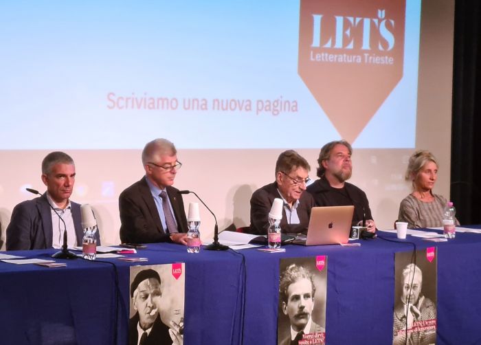 Enti locali: Roberti, Museo Lets asseconda vocazione culturale di Trieste