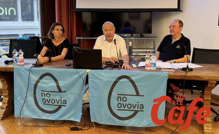 Comitato NoOvovia contro il Sindaco: ‘Dichiarazioni offensive e disinformazione sul progetto Ovovia’