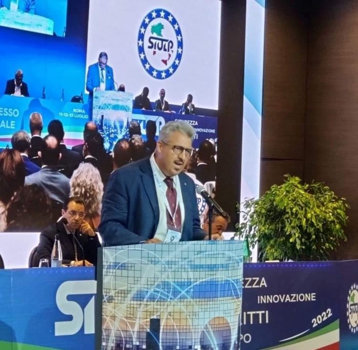 SIULP FVG, Migrazioni e sicurezza: una sfida multidisciplinare