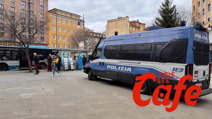 Giro di vite nella zona rossa: fermato un pakistano, raffica di controlli