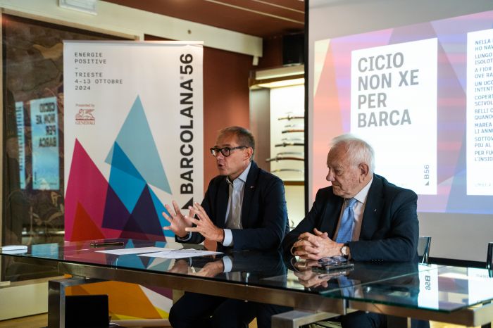 La Barcolana si espande: un mare di eventi a Trieste