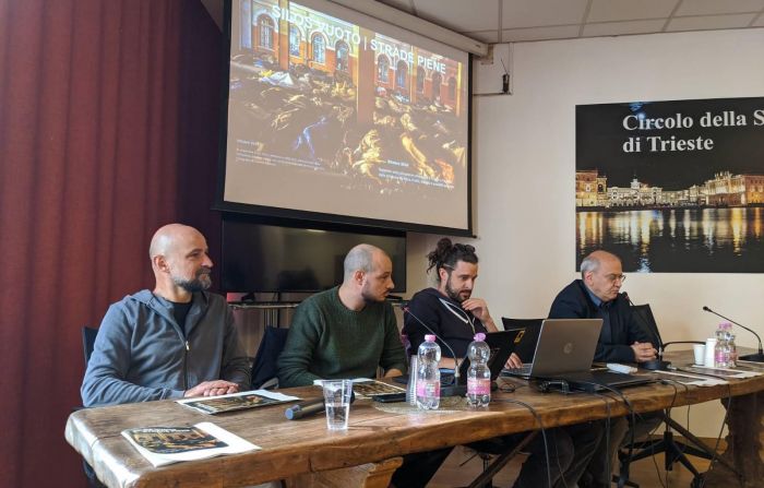ICS: Al via la seconda edizione del ciclo formativo “Capire le migrazioni internazionali”
