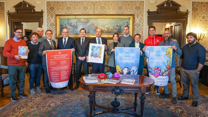 Trofeo Giovani Speranze 2025: sport, giovani e solidarietà al centro dell’evento a Trieste