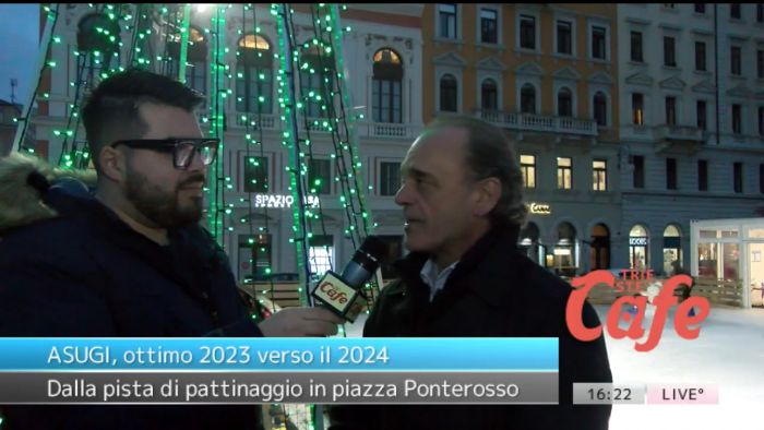 Salute e innovazione: il percorso di eccellenza di ASUGI nel settore sanitario (VIDEO-INTERVISTA)