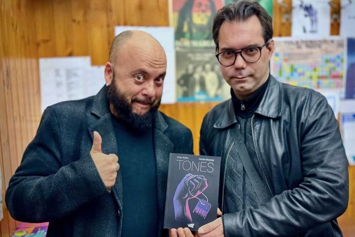 “Tones”: un viaggio nella fantascienza triestina tra letteratura e serialità televisiva