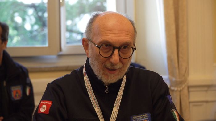 Maltempo: Fedriga-Riccardi, pronti e sostenere cittadini e imprese