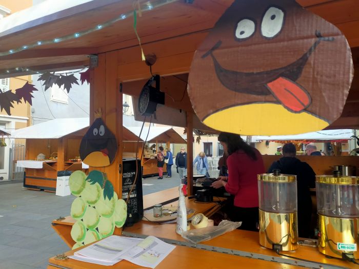 A Muggia torna la festa di San Martino